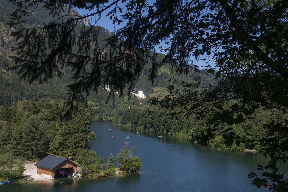 Stausee